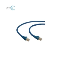 پچ کورد اشنایدر اکتاسی Cat6a SFTP - قیمت و خرید | فروشگاه نت ران